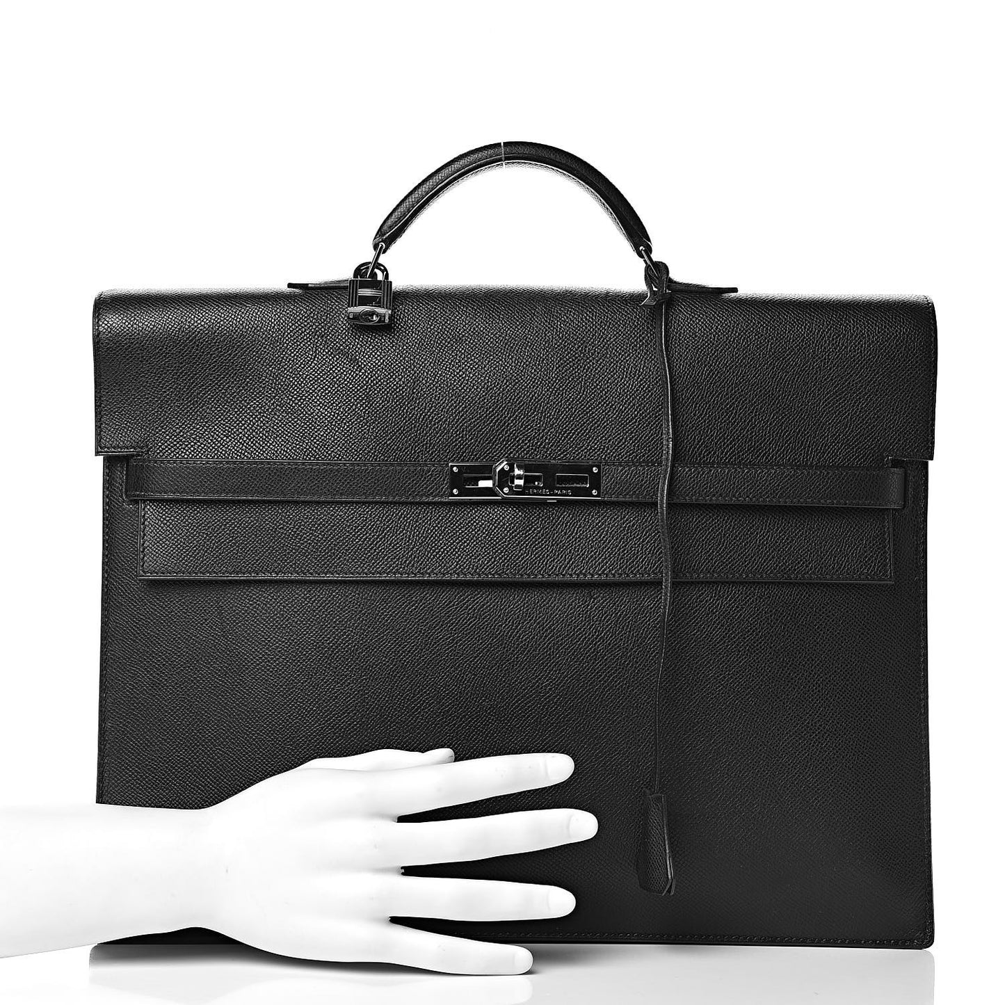 Epsom Kelly Depeche 38 Black