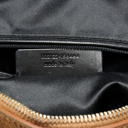 Saint Laurent Pony Hair Large Muse 7 of 8