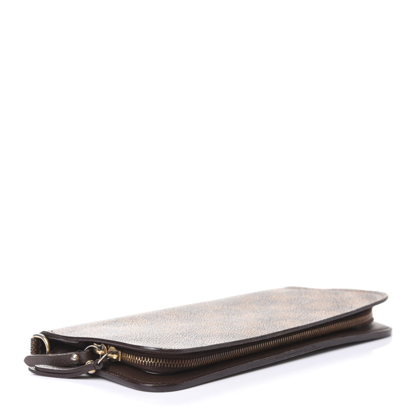Damier Ebene Insolite Wallet