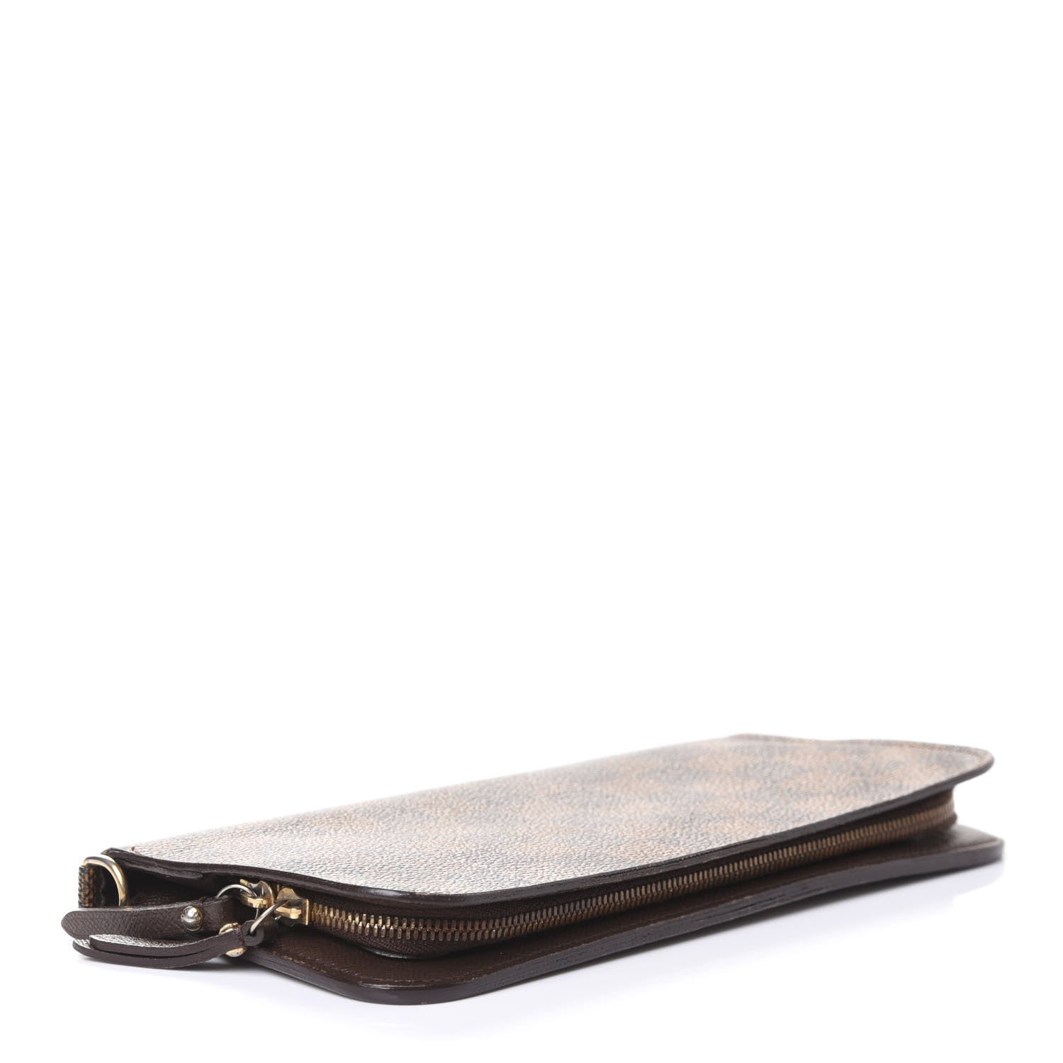 Louis Vuitton Damier Ebene Insolite Wallet 3 of 4