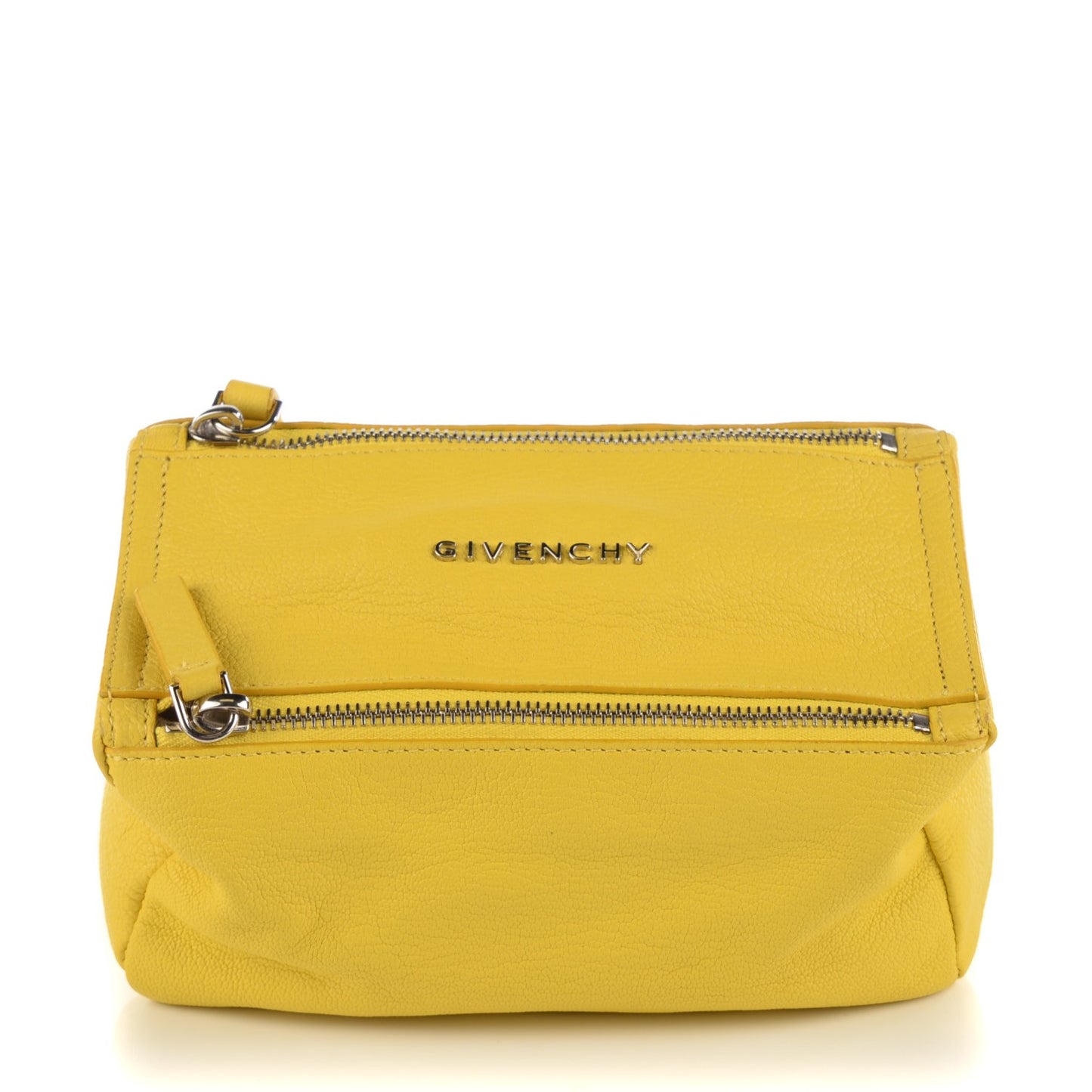 Sugar Goatskin Pandora Wristlet Honeycomb