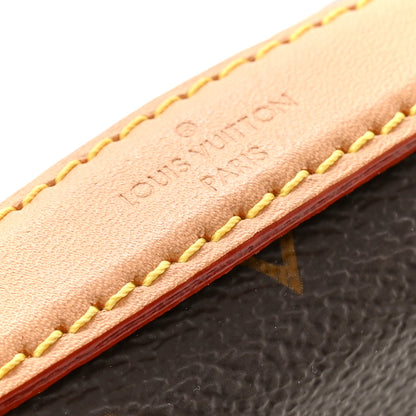 Louis Vuitton Monogram Micro Metis 11 of 12