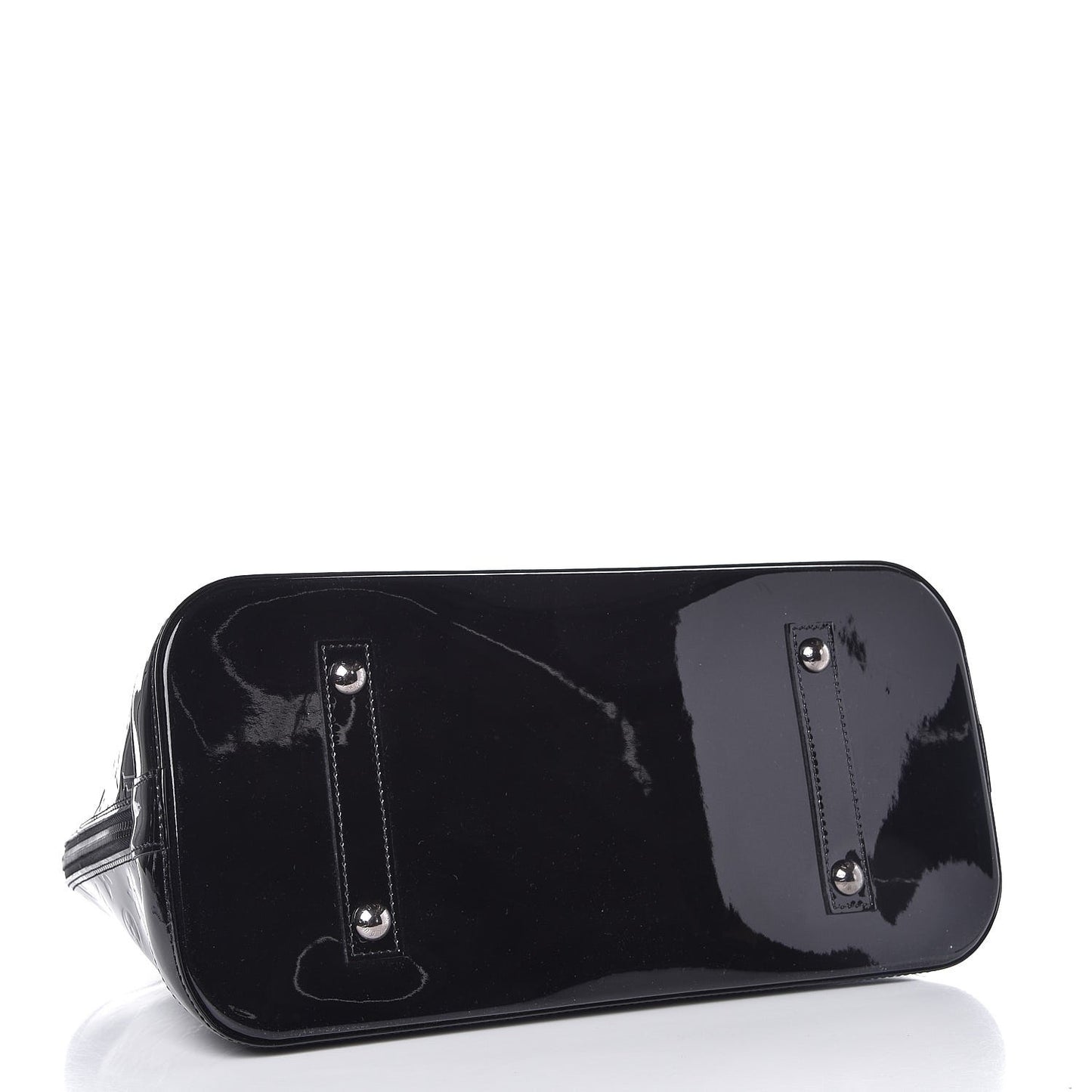 Vernis Alma GM Noir Magnetique