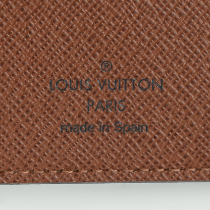 Louis Vuitton Monogram Insolite Wallet 6 of 7