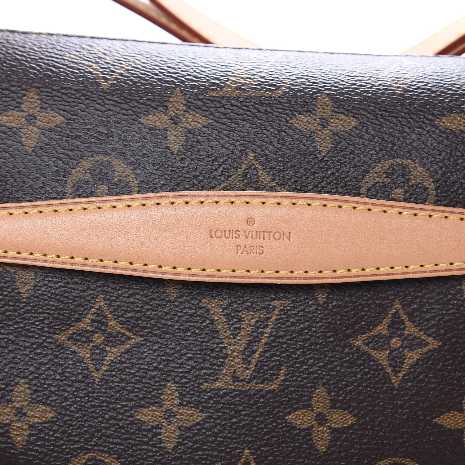 Louis Vuitton Monogram Bumbag 7 of 10