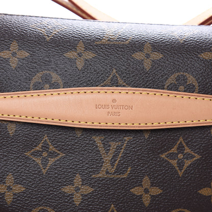 Louis Vuitton Monogram Bumbag 7 of 10