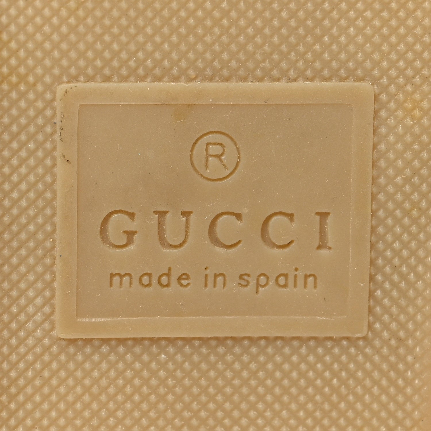 Gucci Nappa Matelasse GG Marmont Espadrille Slide Sandals 39.5 Black 8 of 9