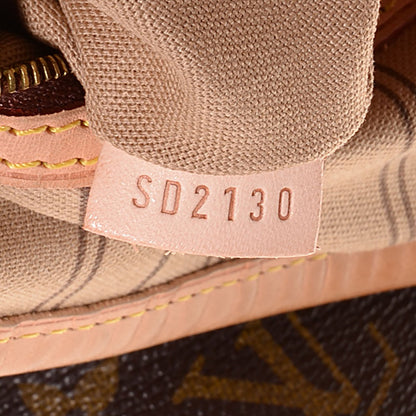 Louis Vuitton Monogram Delightful MM 7 of 7