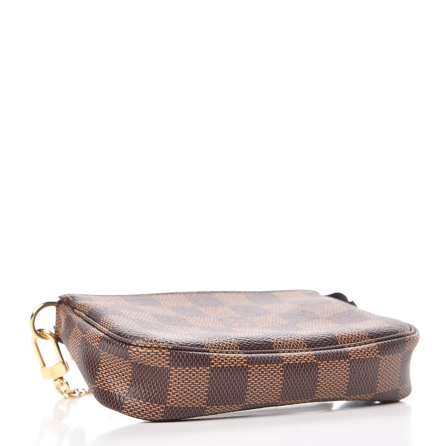 Damier Ebene Mini Pochette Accessories