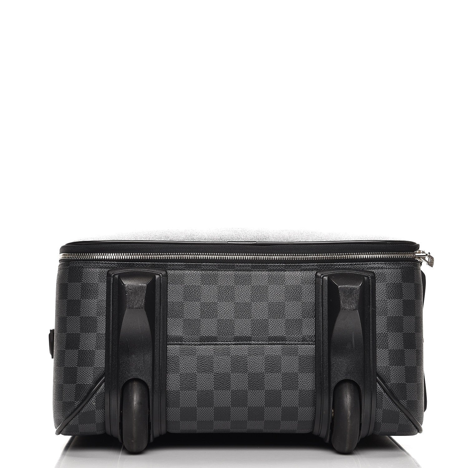 Louis Vuitton Damier Graphite Pegase 55 11 of 17
