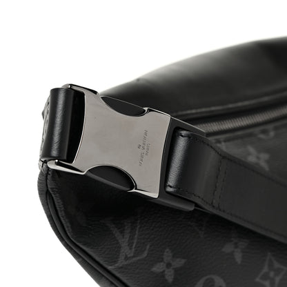 Louis Vuitton Monogram Eclipse Discovery Bumbag 11 of 13