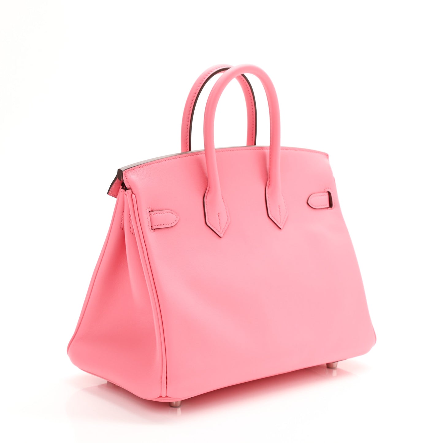 Swift Birkin 25 Rose D'ete