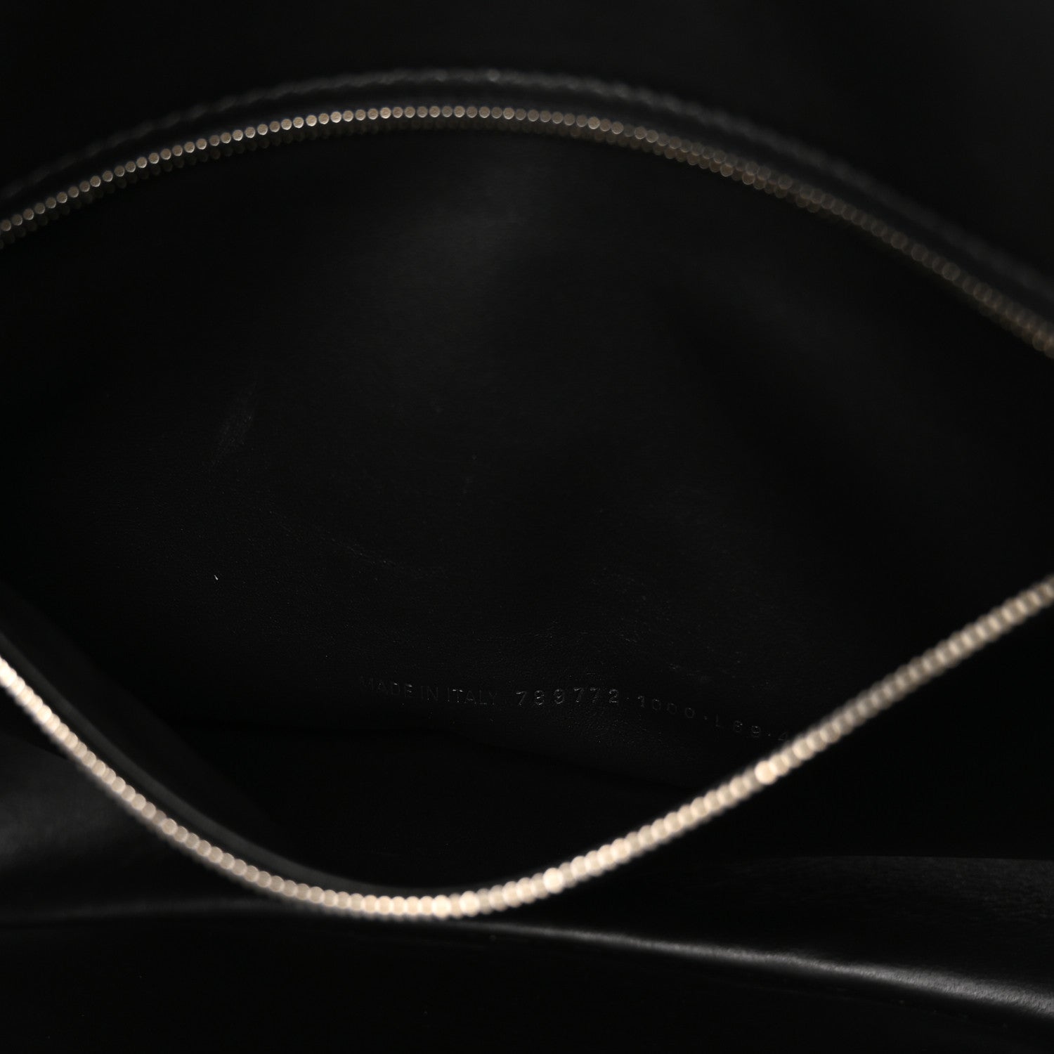Balenciaga Natural Smooth Calfskin Medium Rodeo Top Handle Handbag Black Black 6 of 9