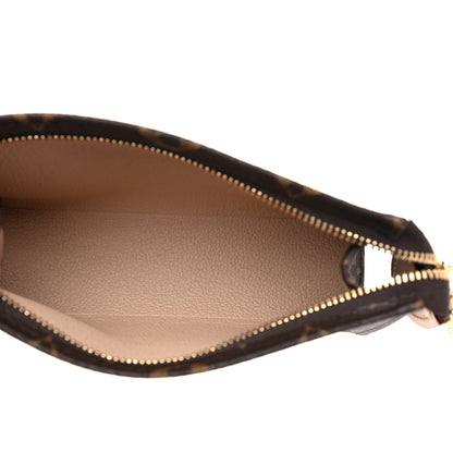 Louis Vuitton Monogram Toiletry Pouch 15 5 of 6