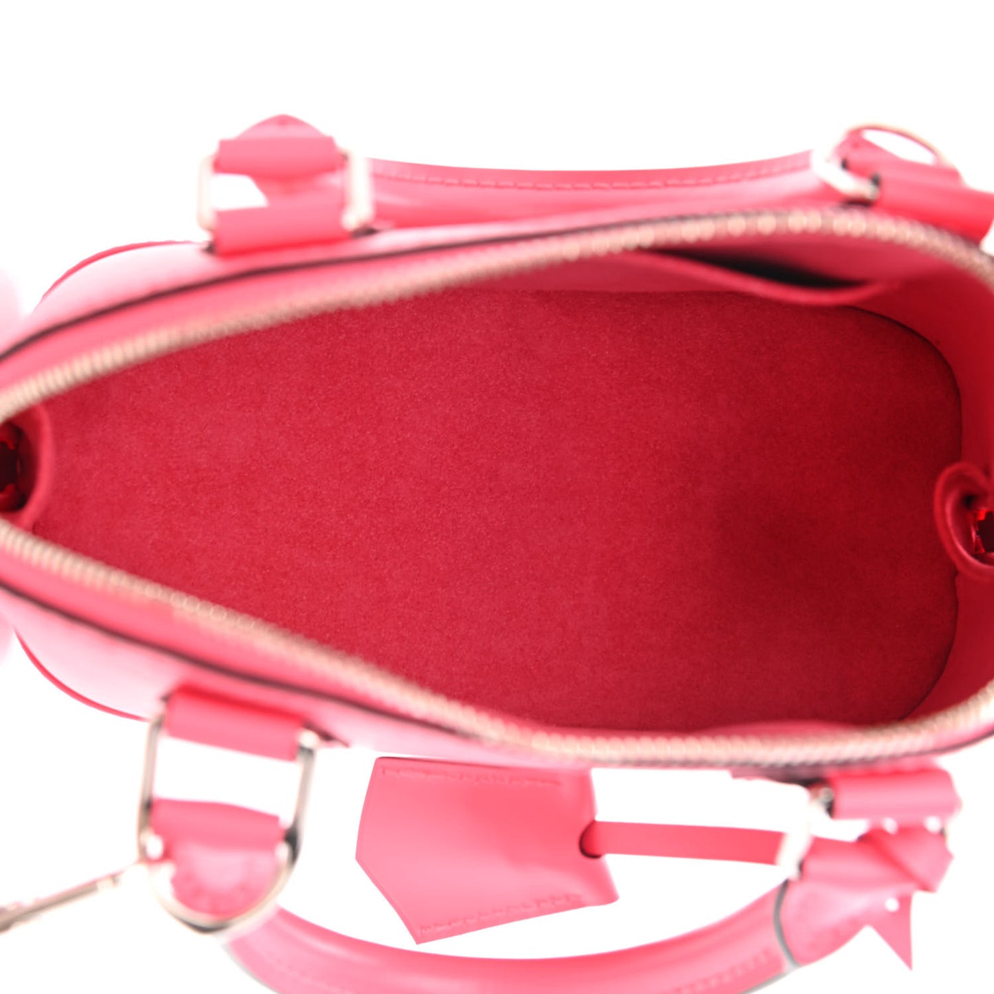Epi Jacquard Alma BB Dragon Fruit