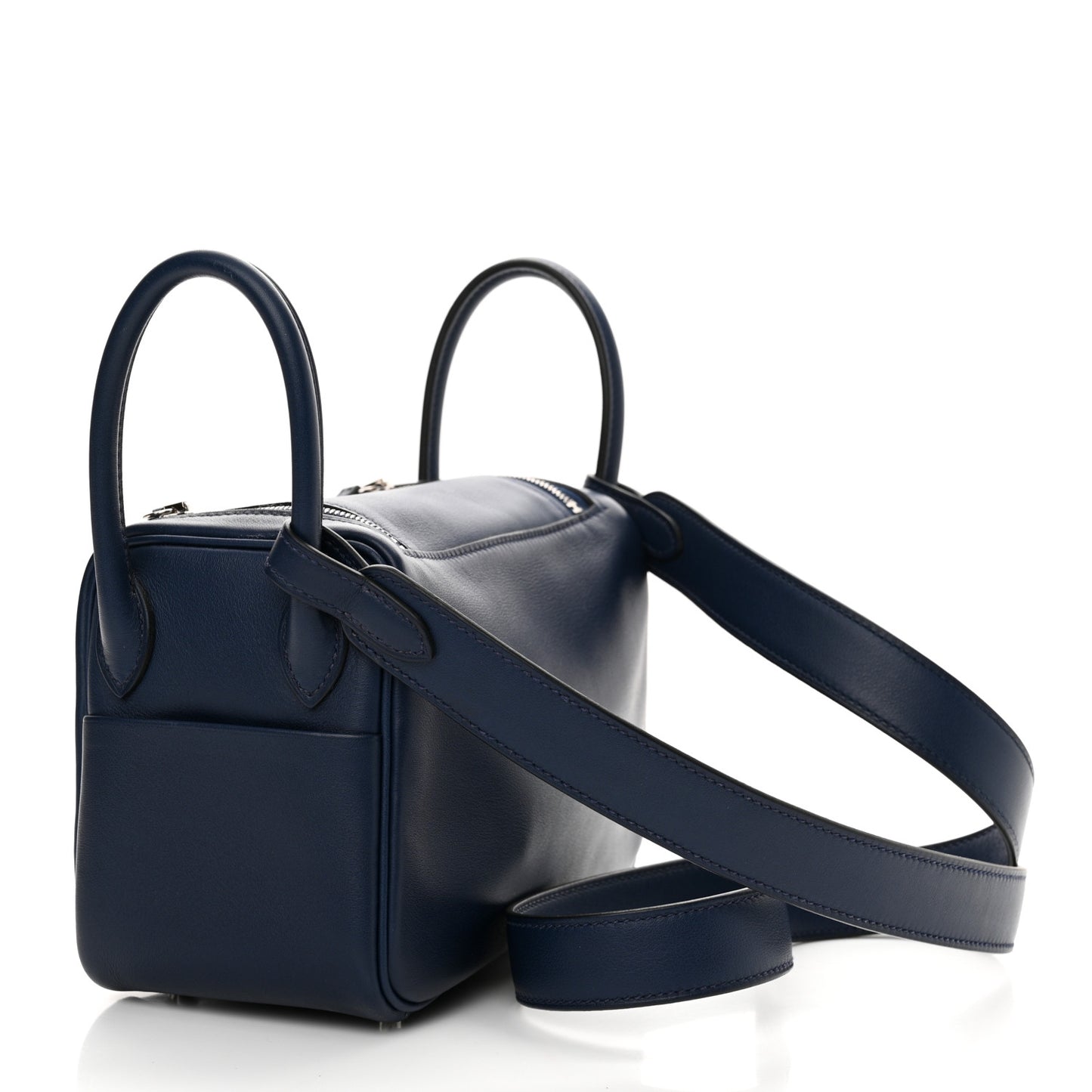 Swift Verso Mini Lindy 20 Bleu Navy Bleu Frida