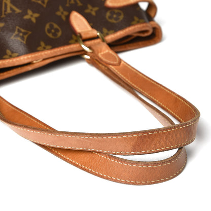 Louis Vuitton Monogram Batignolles Horizontal 14 of 18