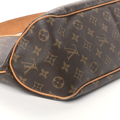Louis Vuitton Monogram Delightful PM 9 of 12