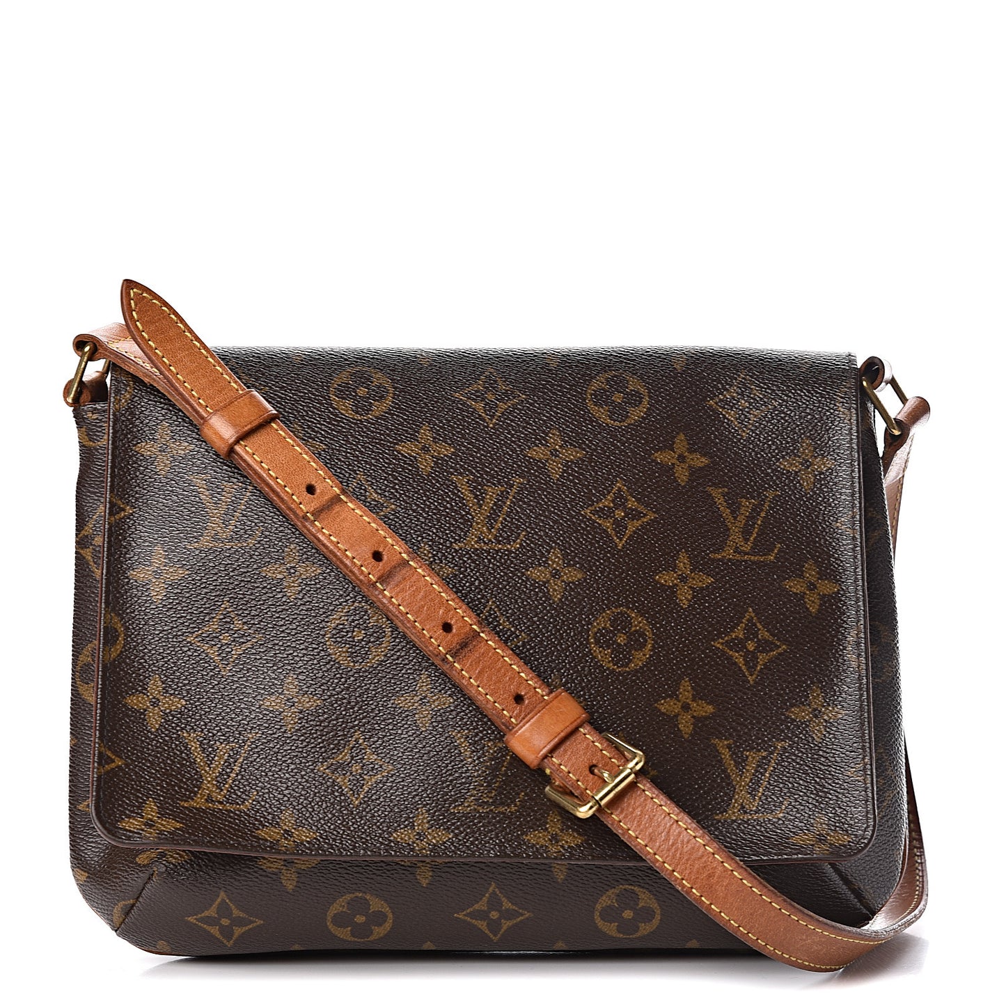 Monogram Musette Tango