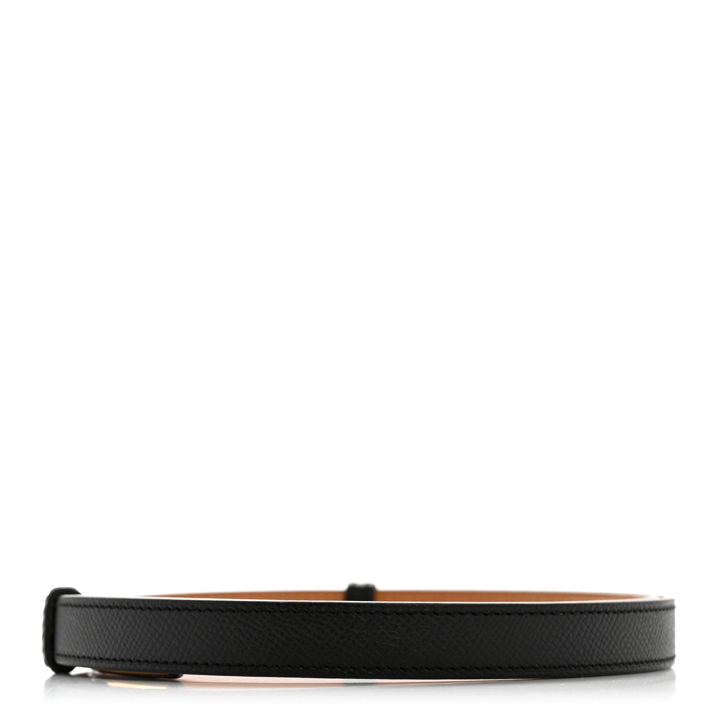 Epsom Kelly Belt Black