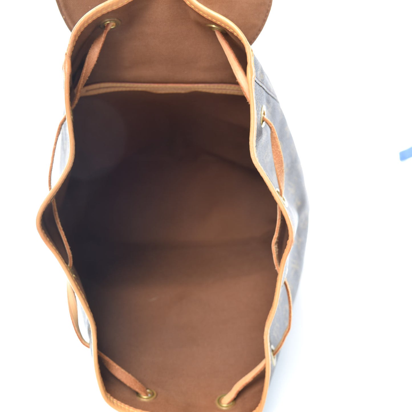 Monogram Montsouris GM Backpack