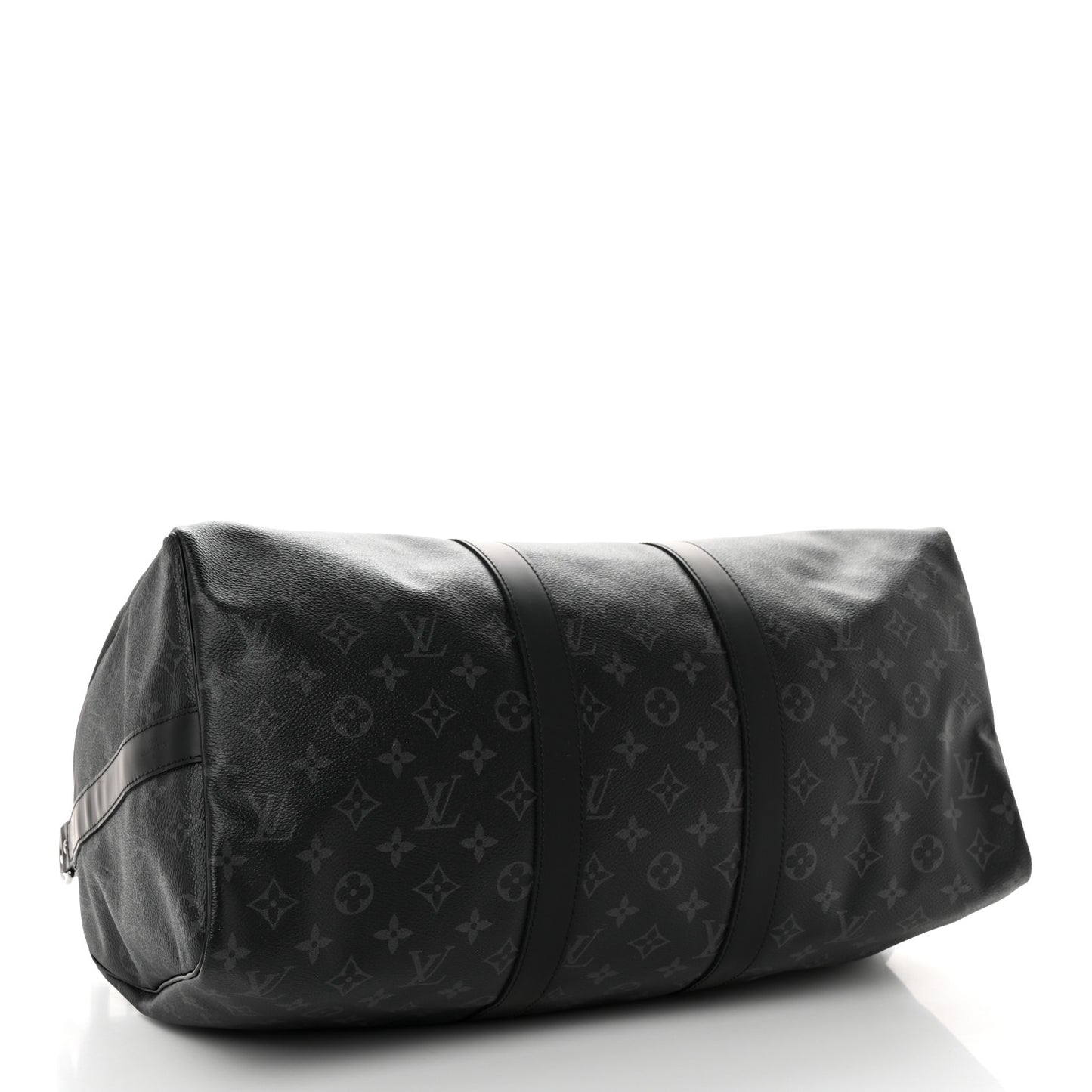 Monogram Eclipse Keepall Bandouliere 45