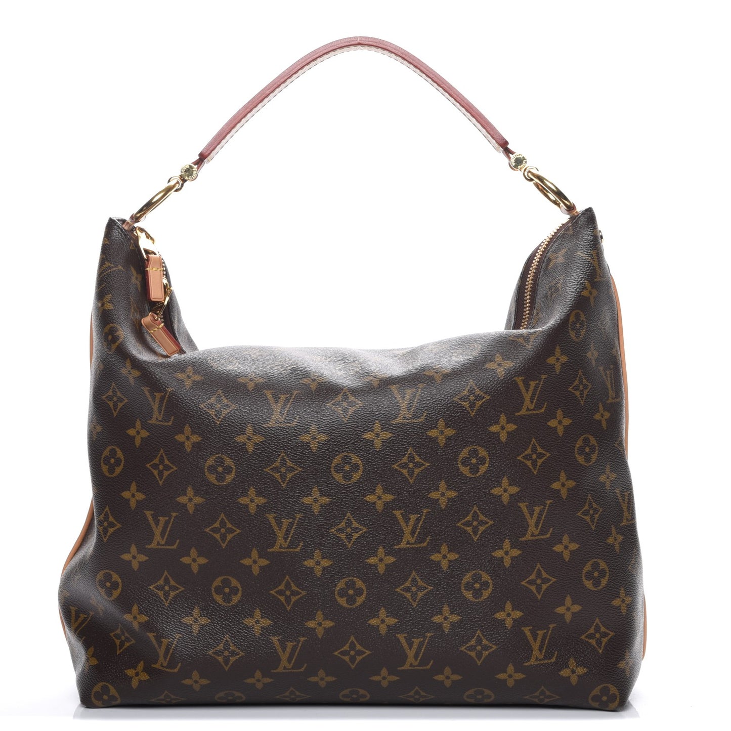 Monogram Sully MM
