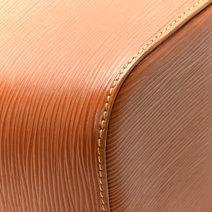 Louis Vuitton Epi Petit Noe Cipango 9 of 10