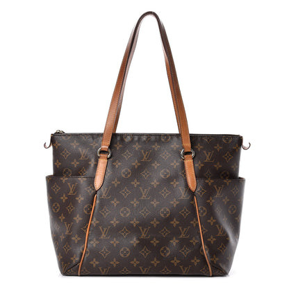 Louis Vuitton Monogram Totally MM 1 of 20