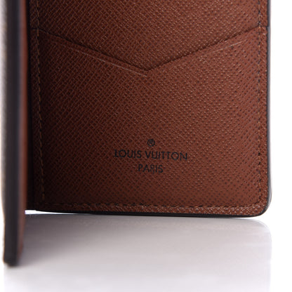 Louis Vuitton Monogram Pocket Organizer NM 6 of 7