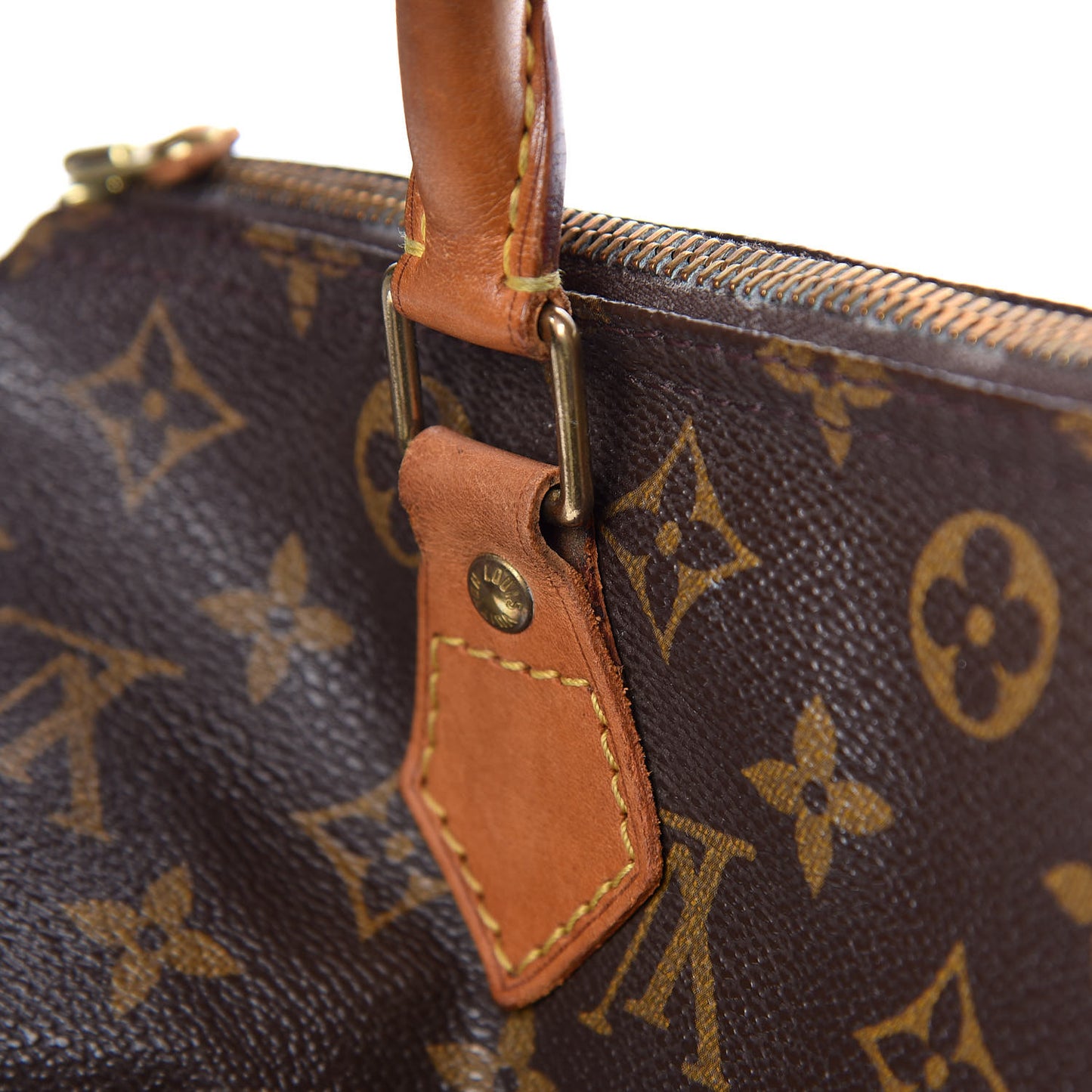 Monogram Speedy 30