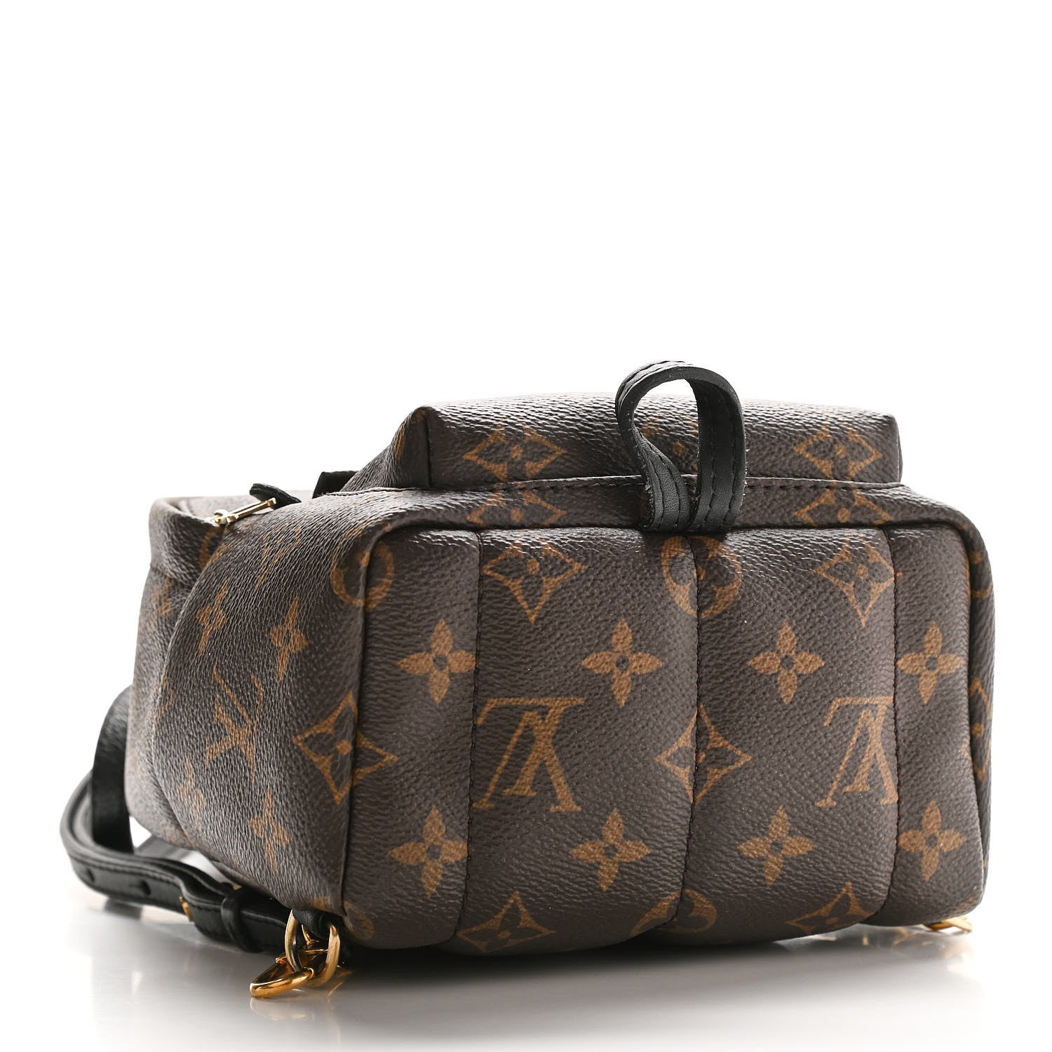 Louis Vuitton Monogram Palm Springs Backpack Mini 4 of 12