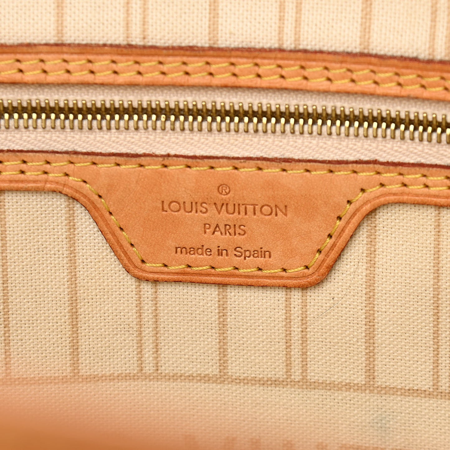 Damier Azur Neo Neverfull MM