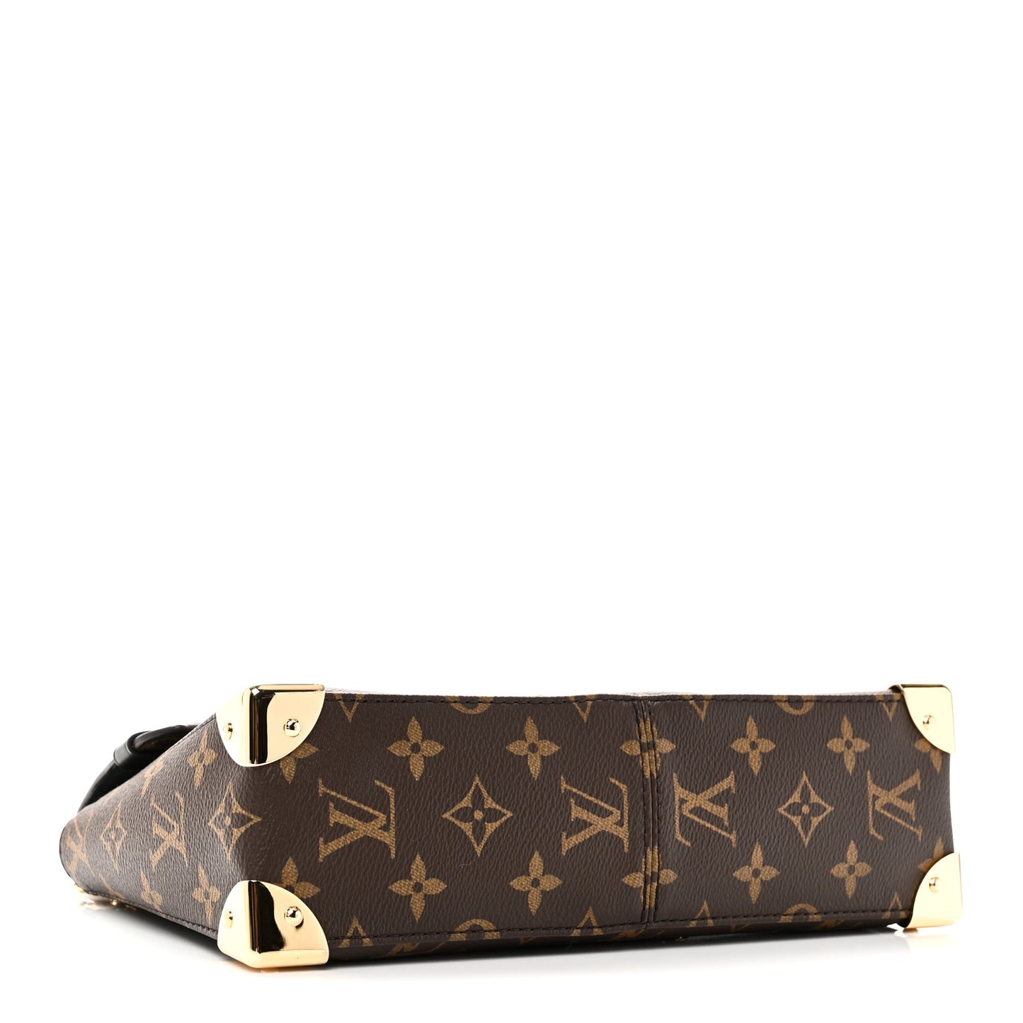 Monogram Trunkie