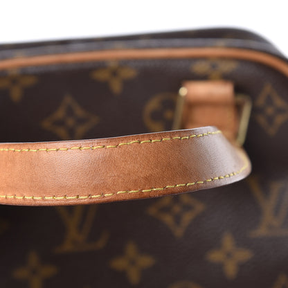 Louis Vuitton Monogram Excentri-Cite 15 of 18