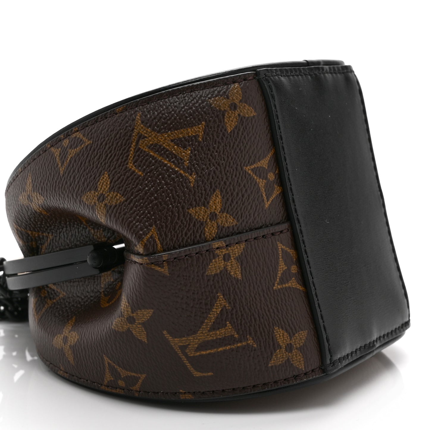 Reverse Monogram Giant Boursicot BC