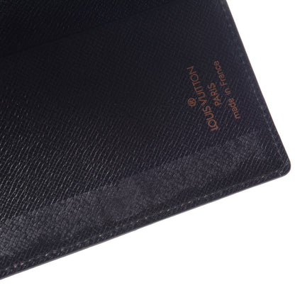 Louis Vuitton Epi Mini Agenda Castillan Red 7 of 7