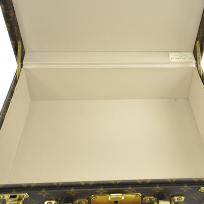 Louis Vuitton Monogram Cotteville 40 6 of 9