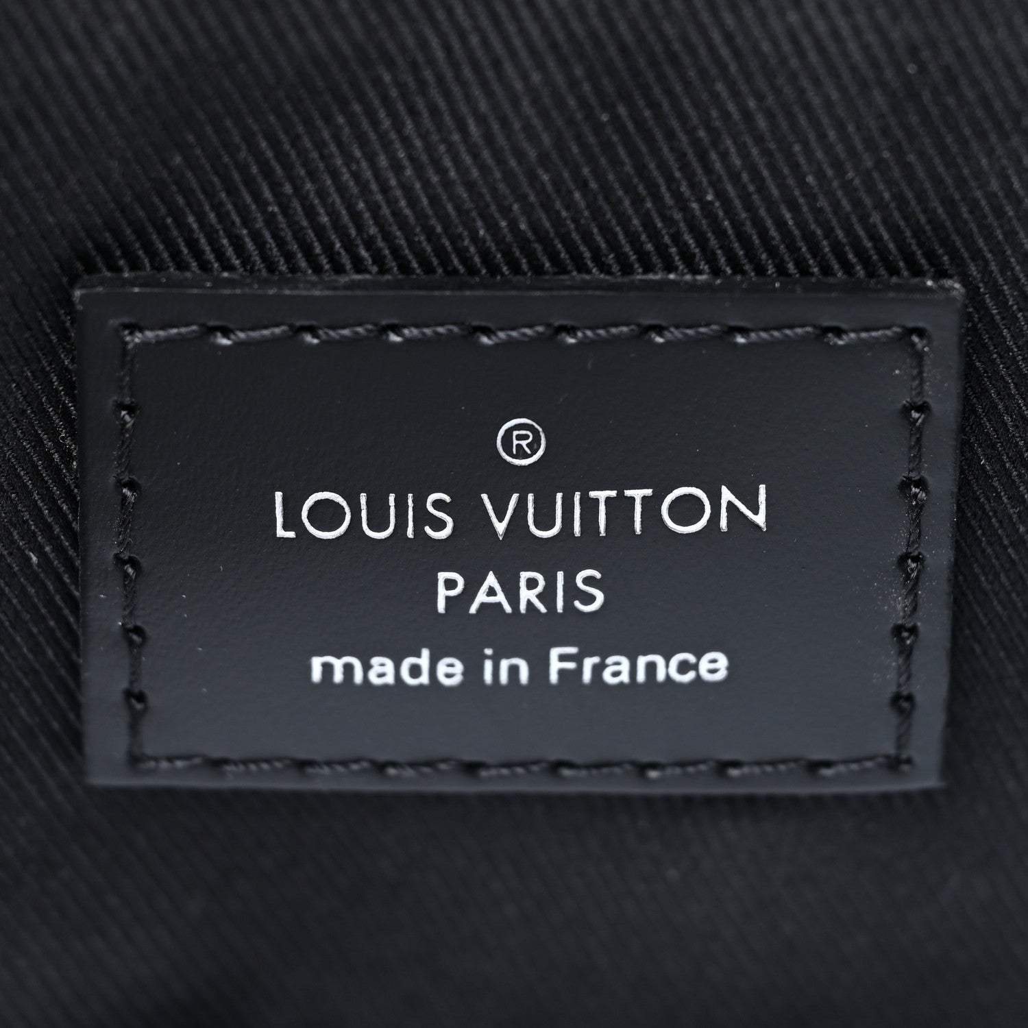 Louis Vuitton Monogram Eclipse Explorer Briefcase 6 of 14