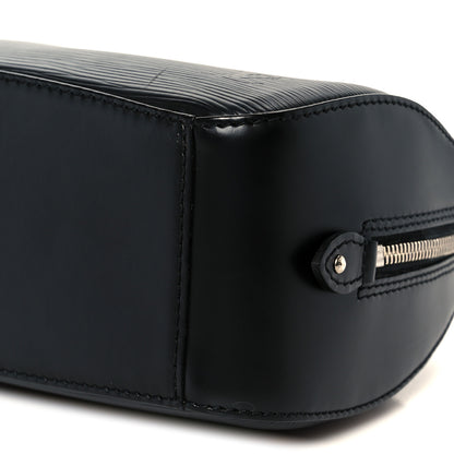 Louis Vuitton Epi Jasmin Black 11 of 11