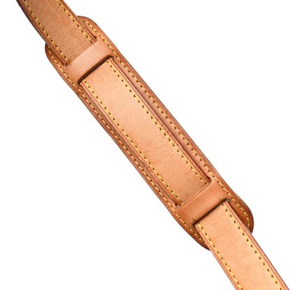 Louis Vuitton Monogram Keepall Bandouliere 55 22 of 25