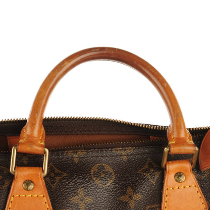 Louis Vuitton Monogram Speedy 30 8 of 13