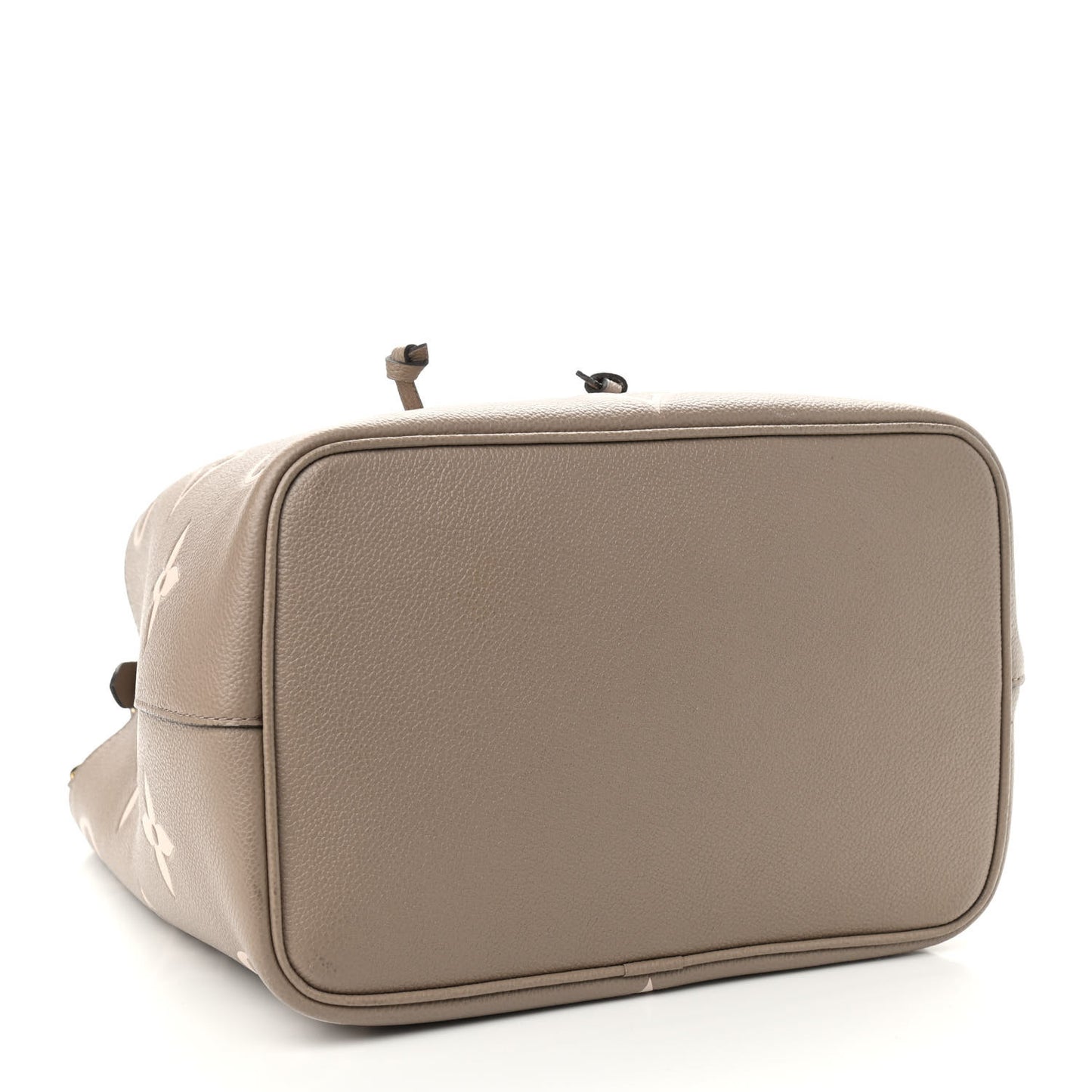 Empreinte Monogram Giant Neonoe MM Tourterelle Creme