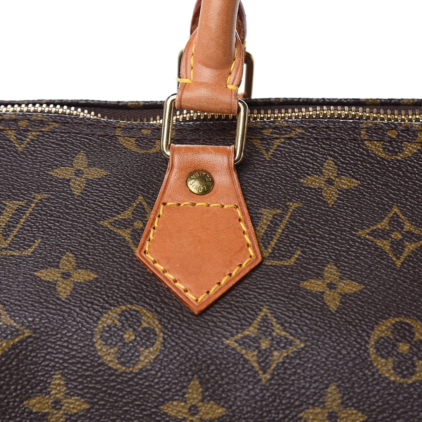 Monogram Speedy 35