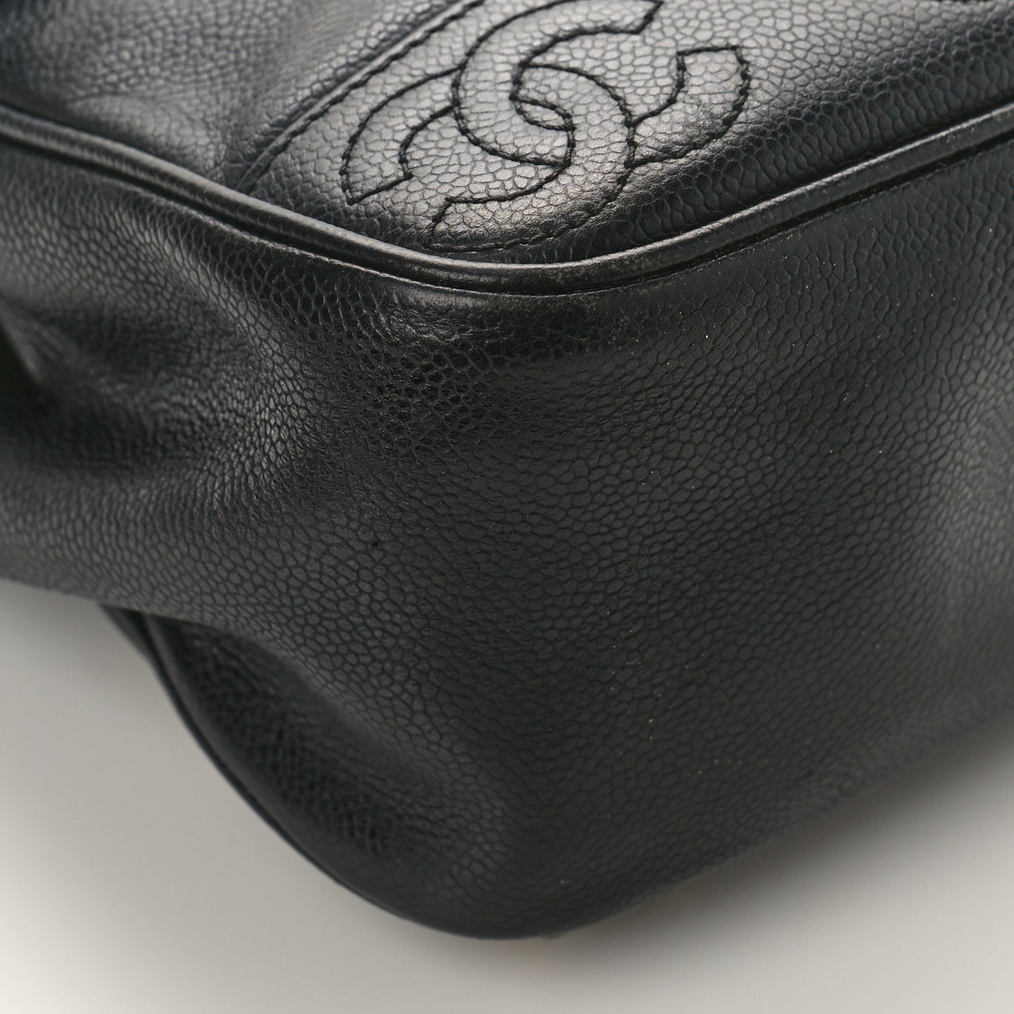 Caviar CC Backpack Black