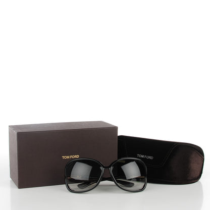 Tom Ford Raquel Sunglasses TF76 Black 6 of 6