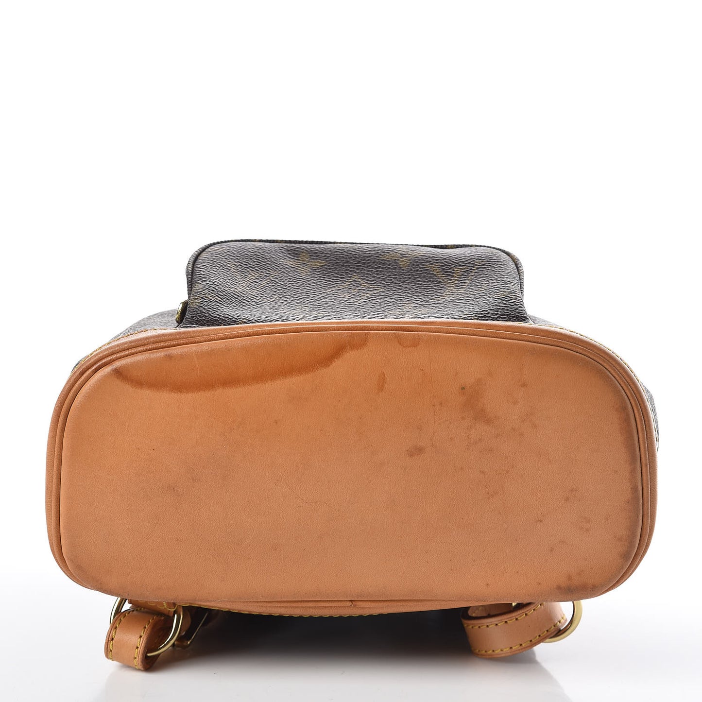 Monogram Mini Montsouris Backpack