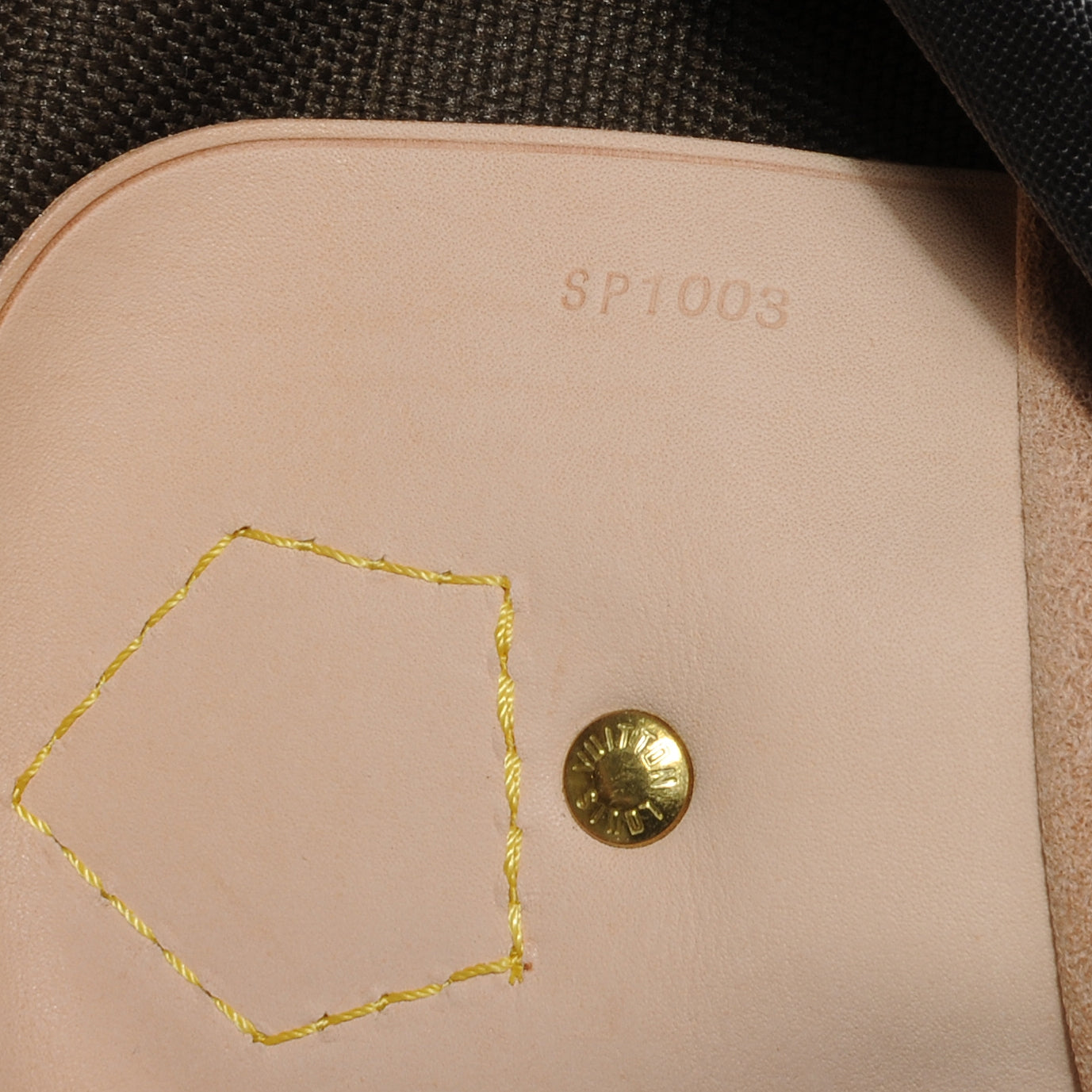 Louis Vuitton Monogram Garment Cover 5 of 7