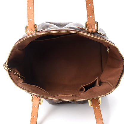 Louis Vuitton Monogram Tivoli GM 5 of 10