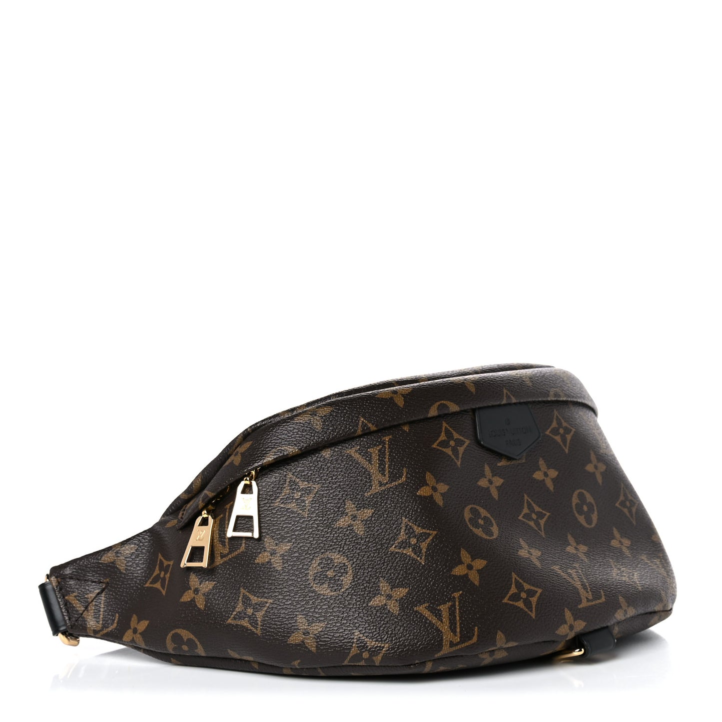 Monogram My LV World Tour Bumbag